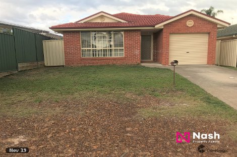 328 Copperfield Dr, Rosemeadow, NSW 2560