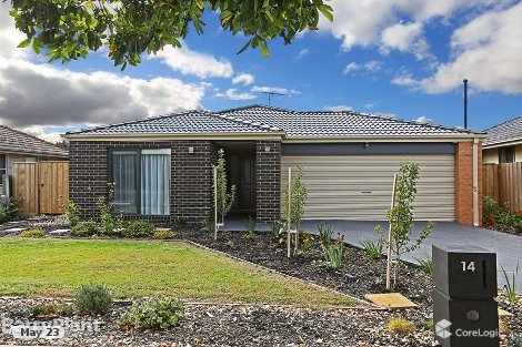 14 Swallow Cres, Norlane, VIC 3214