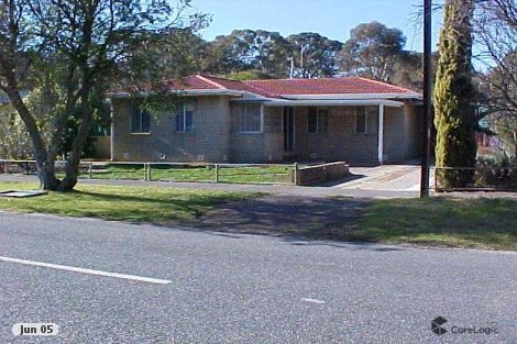 5 Pyrites Rd, Brukunga, SA 5252