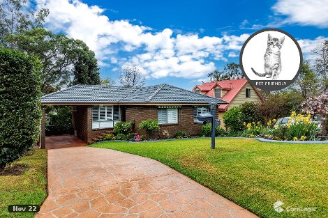 5 Hessel Pl, Emu Heights, NSW 2750