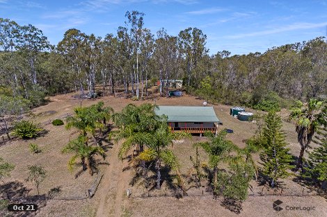 58 Marshall Ave, Maroondan, QLD 4671