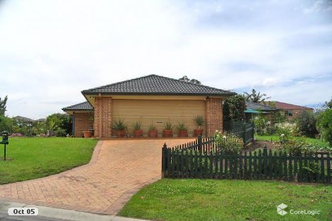 3 Bargo Pl, Prestons, NSW 2170