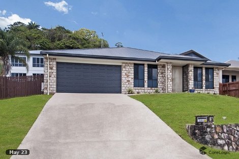 61 Cinnamon Dr, Glenella, QLD 4740