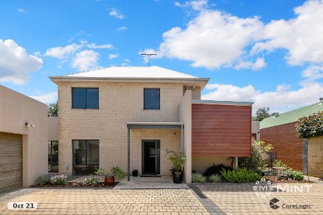 11a Fraser St, East Fremantle, WA 6158