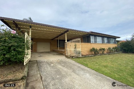 367 Reddall Pde, Mount Warrigal, NSW 2528