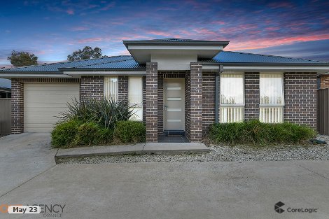 6/24 Emmaville St, Orange, NSW 2800