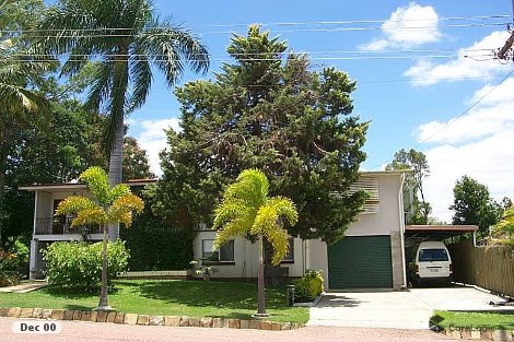 125 Towers St, Charters Towers City, QLD 4820