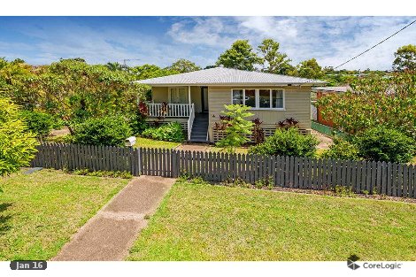 4 Alberon St, Wishart, QLD 4122