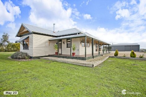 305 Corangamite Lake Rd, Cororooke, VIC 3254