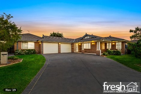 16 Olsen Ct, Kellyville Ridge, NSW 2155