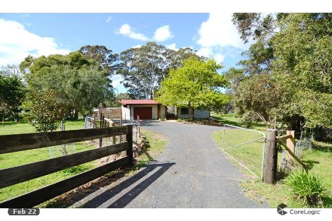 161 Woodlands Lane, Millingandi, NSW 2549