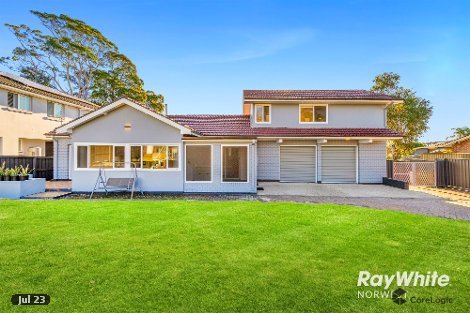 51 Darcey Rd, Castle Hill, NSW 2154