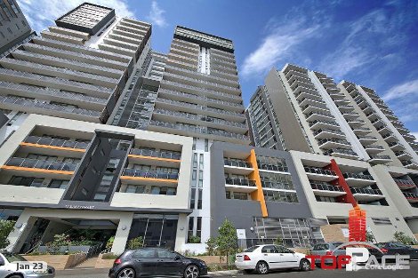 604/16 East St, Granville, NSW 2142