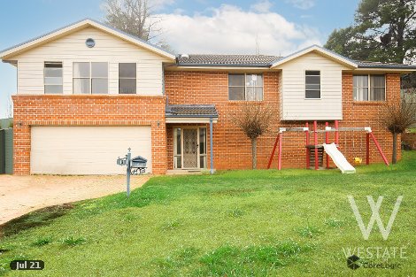 8 Birch Cl, Kelso, NSW 2795