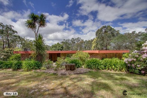 300 Old Gembrook Rd, Pakenham Upper, VIC 3810