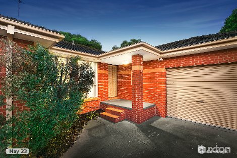 4/20 Burton Ave, Clayton, VIC 3168