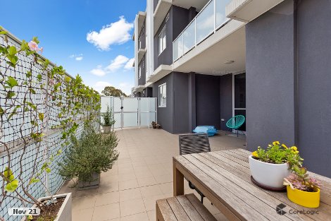 2/25-29 Anselm St, Strathfield South, NSW 2136