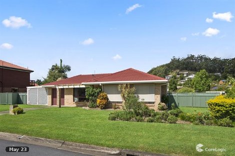 1 Just St, Currumbin Waters, QLD 4223