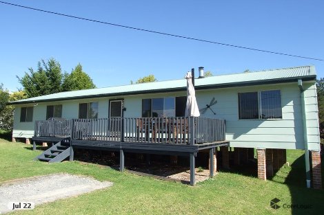 10 Cobargo St, Quaama, NSW 2550