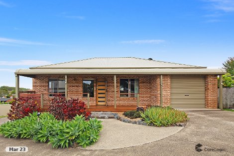 2/11 Egret Cl, Boambee East, NSW 2452