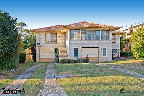 8 Euler St, Aspley, QLD 4034