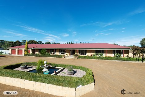 1 Glen Lea Rd, Pontville, TAS 7030