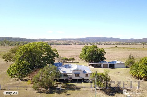 12825 Isis Hwy, Stockhaven, QLD 4625