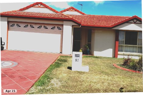 53 Bounty Cct, Eli Waters, QLD 4655