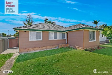 58 Maple Rd, North St Marys, NSW 2760