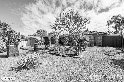 14 Darling Way, Greenfields, WA 6210