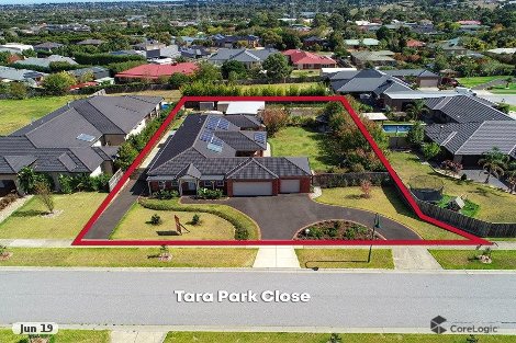 8 Tara Park Cl, Narre Warren North, VIC 3804