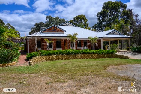 35 Little Bunning Rd, Gidgegannup, WA 6083