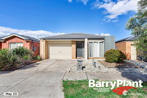 6 Merri St, Manor Lakes, VIC 3024