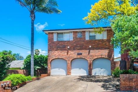 1/64 Baird Ave, Matraville, NSW 2036