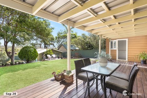 25 Bombora Ave, Bundeena, NSW 2230