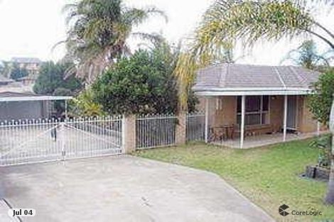 122 Chasselas Ave, Eschol Park, NSW 2558