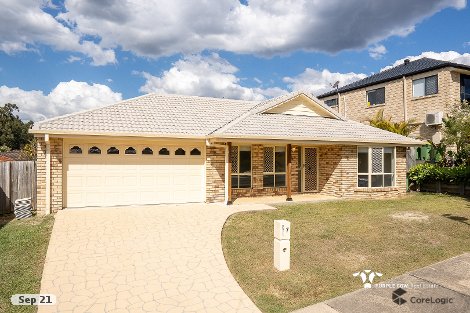 7 Amadeus Cct, Springfield Lakes, QLD 4300