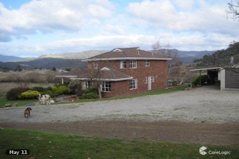 53 Black Hills Rd, Magra, TAS 7140