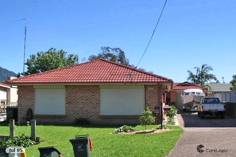 124 Ocean St, Mount Saint Thomas, NSW 2500