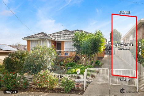 16 Florence St, Niddrie, VIC 3042