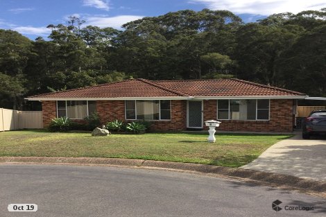 8 Vim Cl, Woodrising, NSW 2284