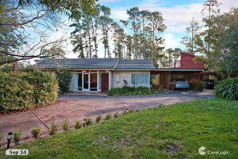 21-23 Euston Ave, Park Orchards, VIC 3114