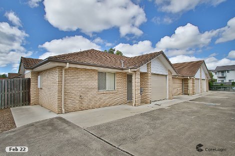 37/8 Rosegum Pl, Redbank Plains, QLD 4301