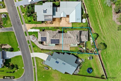 66b Warbler Cres, North Narooma, NSW 2546