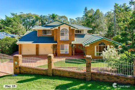 206 Fort Rd, Oxley, QLD 4075