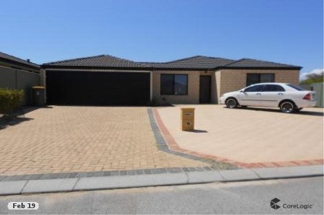 4 Kirke Cove, Merriwa, WA 6030