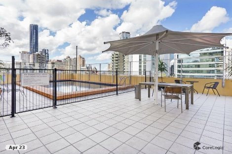 66/189 Leichhardt St, Spring Hill, QLD 4000