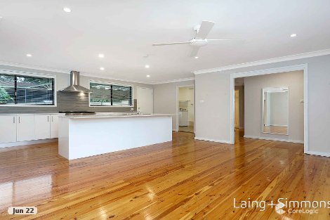 229 Madagascar Dr, Kings Park, NSW 2148