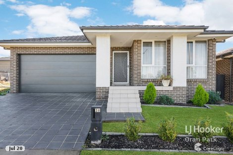 38 Hinton Loop, Oran Park, NSW 2570