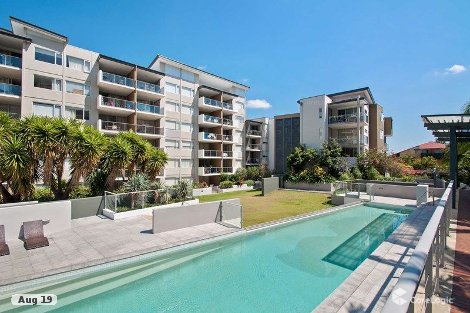 134/51 Hope St, Spring Hill, QLD 4000